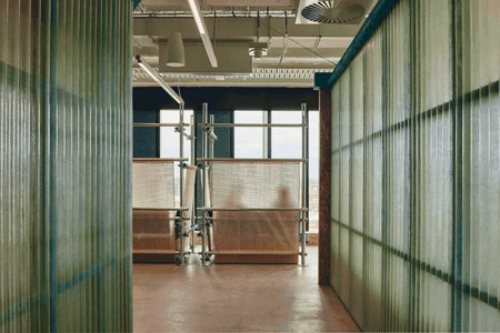 Today Design Workspace